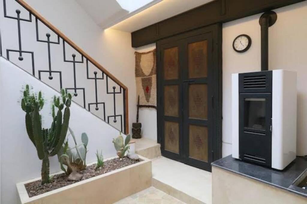 Riad Touareg Marrakesh Luaran gambar